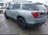 GMC ACADIA FWD SLT 1GKKNMLS9PZ143554 fotografie