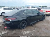 TOYOTA CAMRY XSE 4T1K61AK3NU073453 fotografie