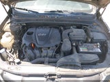 HYUNDAI SONATA GLS 5NPEB4AC6BH009694 снимка
