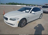 BMW 535I WBAFR7C5XBC603326 снимка