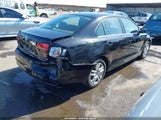 VOLKSWAGEN JETTA 1.4T S 3VW2B7AJ5HM210523 снимка