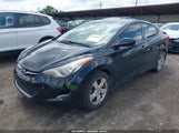 HYUNDAI ELANTRA GLS KMHDH4AEXDU901334 снимка