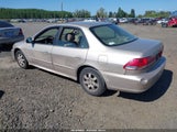 HONDA ACCORD 2.3 EX JHMCG56632C002794 photo