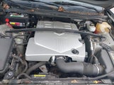 CADILLAC SRX V6 1GYEE637760154016 снимка