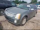 CADILLAC SRX V6 1GYEE637760154016 снимка