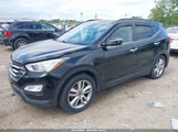 Hyundai Santa Fe Sport 2.0L Turbo 5XYZW4LA2FG261053 снимка