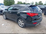 Hyundai Santa Fe Sport 2.0L Turbo 5XYZW4LA2FG261053 снимка