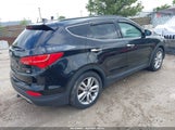 Hyundai Santa Fe Sport 2.0L Turbo 5XYZW4LA2FG261053 снимка