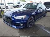 Audi S5 Sportback Premium Tfsi Quattro Tiptronic WAUC4CF56SA013559 снимка