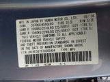 Honda Cr-V Ex-L JHLRE38797C005494 снимка