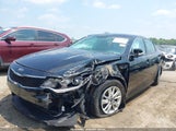 KIA OPTIMA LX 5XXGT4L39HG146829 снимка