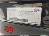 AUDI A6 PREMIUM PLUS 45 TFSI QUATTRO S TRONIC/SPORT PREMIUM PLUS 45 TFSI QUATTRO S TRONIC WAUE8AF24MN001252 fotografie