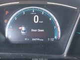 HONDA CIVIC TOURING 19XFC1F92KE207044 снимка