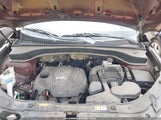 KIA SORENTO LX 5XYKT4A64EG425927 снимка