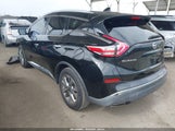 NISSAN MURANO SL 5N1AZ2MG1JN104672 fotografie