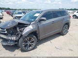 TOYOTA HIGHLANDER LE 5TDZARFH1JS038079 снимка