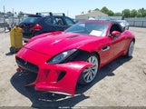 JAGUAR F-TYPE SAJWA6E74E8K02916 снимка