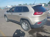 JEEP CHEROKEE SPORT 1C4PJMAB9FW520075 снимка