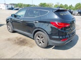 HYUNDAI SANTA FE SPORT 2.4L 5XYZUDLB9EG187420 fotografie