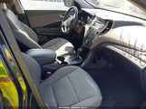 HYUNDAI SANTA FE SPORT 2.4L 5XYZUDLB9EG187420 fotografie