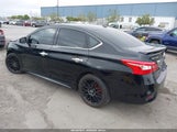 NISSAN SENTRA SR 3N1AB7AP8KY207847 снимка