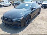 AUDI A7 SPORTBACK PRESTIGE 55 TFSI QUATTRO S TRONIC WAUV2AF22MN049883 photo