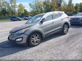 Hyundai Santa Fe Sport 2.0T 5XYZUDLA3DG045277 снимка