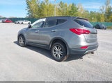 Hyundai Santa Fe Sport 2.0T 5XYZUDLA3DG045277 снимка