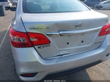 NISSAN SENTRA SV 3N1AB7AP0KY309434 снимка