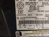FORD F-150 FX4 1FTFW1ETXDFA63062 снимка
