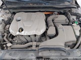 KIA OPTIMA HYBRID EX KNAGM4AD5C5028229 снимка