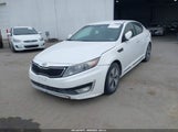 KIA OPTIMA HYBRID EX KNAGM4AD5C5028229 снимка