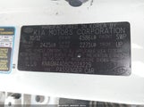 KIA OPTIMA HYBRID EX KNAGM4AD5C5028229 снимка