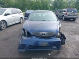 Toyota Camry Le 4T1BE32K86U161753 снимка