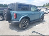 Ford Bronco Outer Banks 1FMDE5CH5MLA60759 снимка