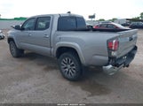Toyota Tacoma Limited 3TMGZ5AN6LM288295 fotografie