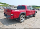 TOYOTA TACOMA TRD OFF ROAD 3TMCZ5AN5HM066093 fotografie