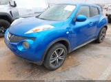 NISSAN JUKE SL JN8AF5MV5BT008817 снимка