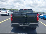 Chevrolet Silverado  4Wd Short Bed Rst 1GCUKEEL3SZ252206 fotografie