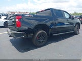 Chevrolet Silverado  4Wd Short Bed Rst 1GCUKEEL3SZ252206 photo