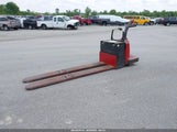 TOYOTA FORKLIFT 12 112-00-34528      снимка