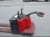 TOYOTA FORKLIFT 12 112-00-34528      снимка