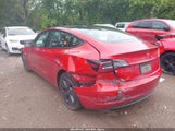 TESLA MODEL 3 REAR-WHEEL DRIVE 5YJ3E1EA1PF437667 снимка