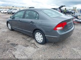 HONDA CIVIC VP 2HGFA16389H337105 снимка
