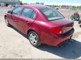 CHEVROLET COBALT LT 1G1AL58F387324900 снимка