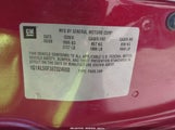 CHEVROLET COBALT LT 1G1AL58F387324900 снимка