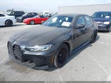 BMW M3 Competition xDrive WBS43AY00PFP65177 снимка