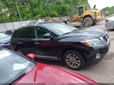 NISSAN PATHFINDER SL 5N1AR2MM6FC658685 снимка