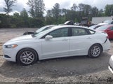 FORD FUSION SE 1FA6P0H74E5396487 снимка