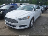 FORD FUSION SE 1FA6P0H74E5396487 снимка